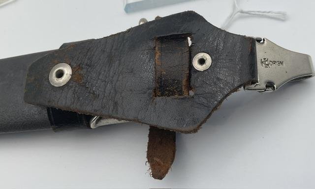 SS Dagger by Bertram Reinh — image 7