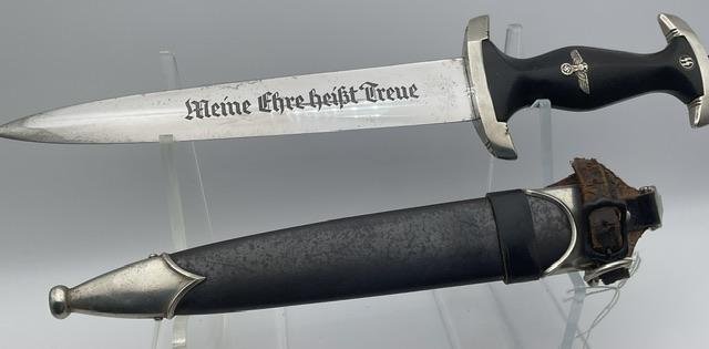 SS Dagger by Bertram Reinh — image 9