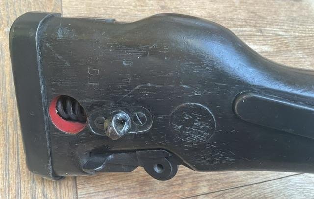 Cut away Bren — image 3