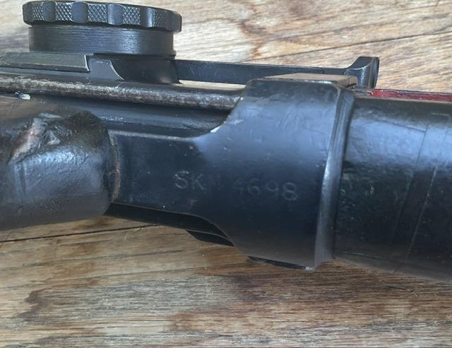 Cut away Bren — image 8