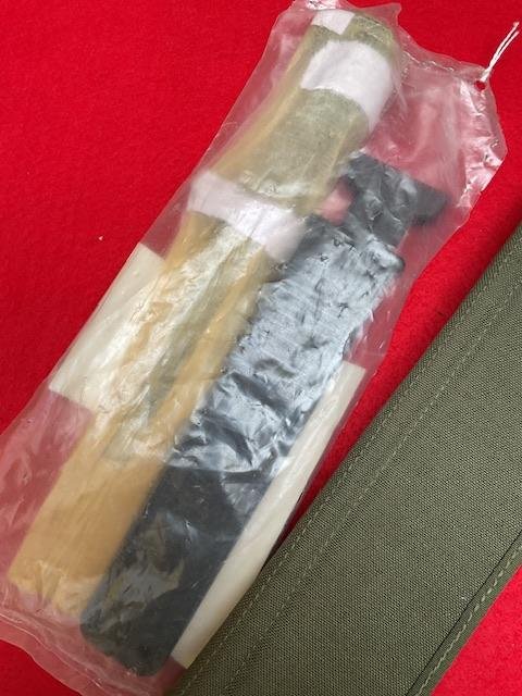 UN issued SA 80 Bayonet — image 2