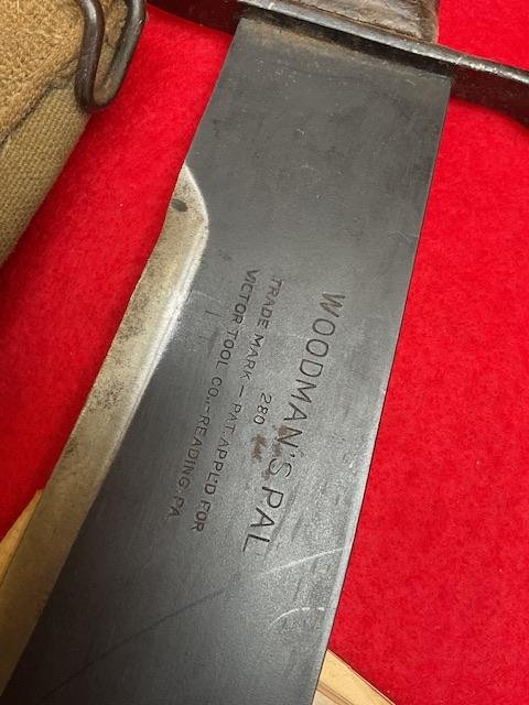 Woodmans Pal — image 4