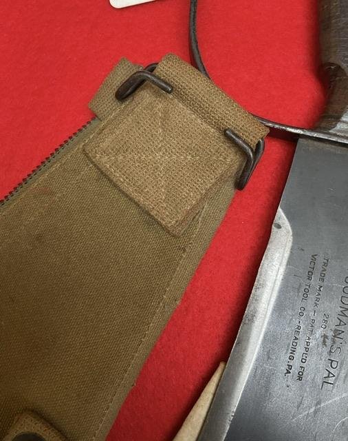 Woodmans Pal — image 6