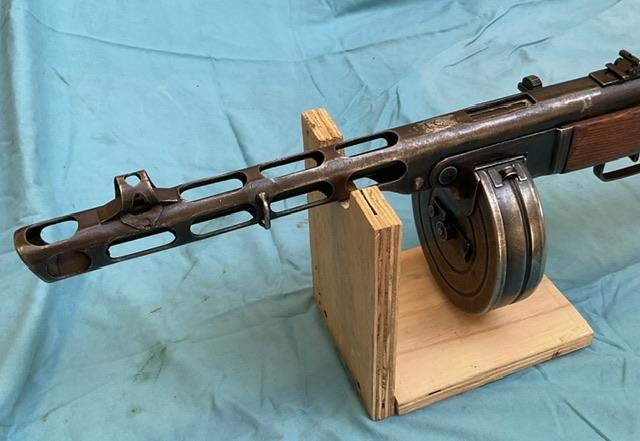 Old Spec PPSH41 — image 10