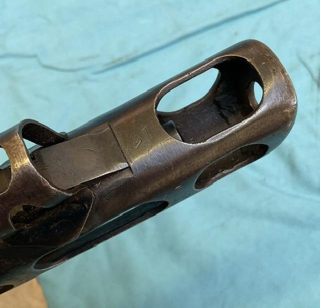 Old Spec PPSH41 — image 3