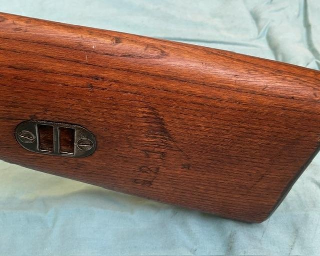 Old Spec PPSH41 — image 5