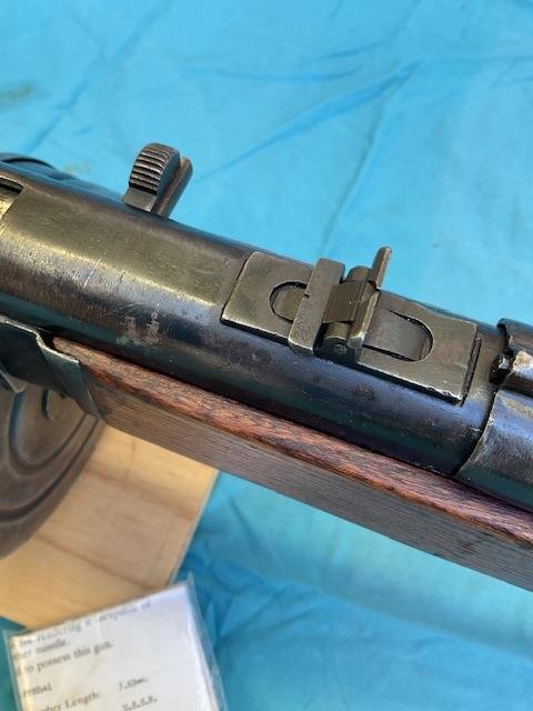 Old Spec PPSH41 — image 6