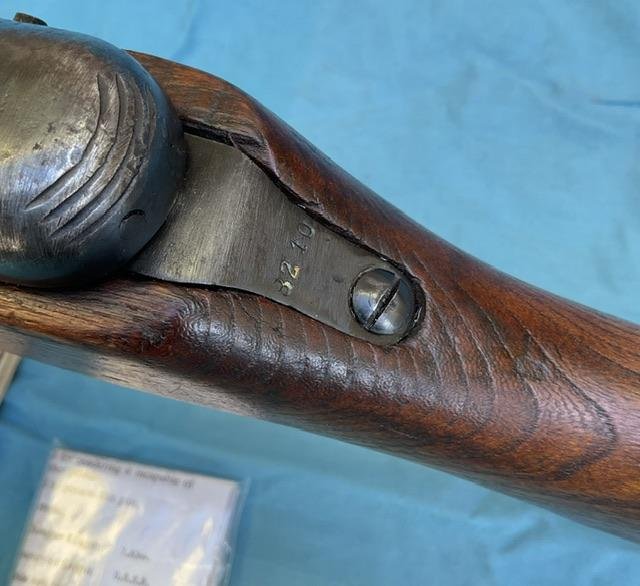 Old Spec PPSH41 — image 7