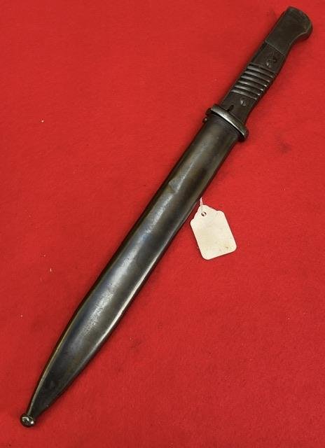 1938 K98 Bayonet Elite Diamont — image 2