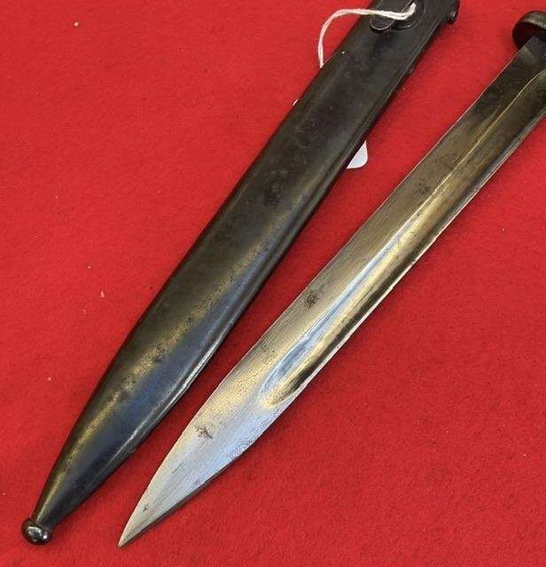 1938 K98 Bayonet Elite Diamont — image 6