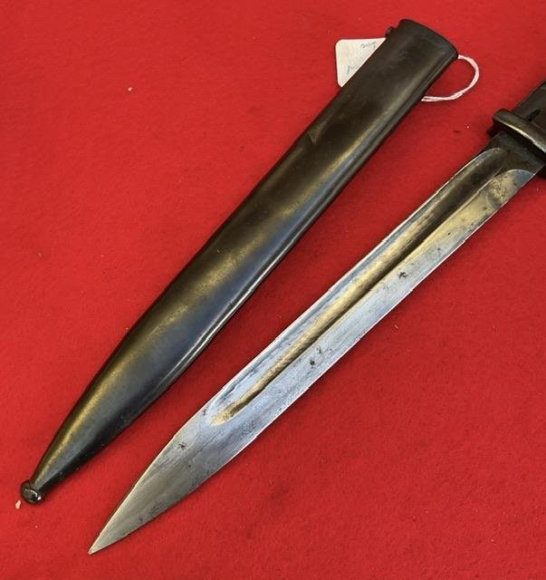 1938 K98 Bayonet Elite Diamont — image 8