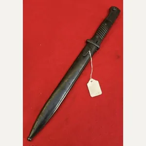 1938 K98 Bayonet Elite Diamont