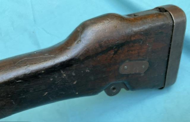 1938 Kings Crown Bren Gun — image 3