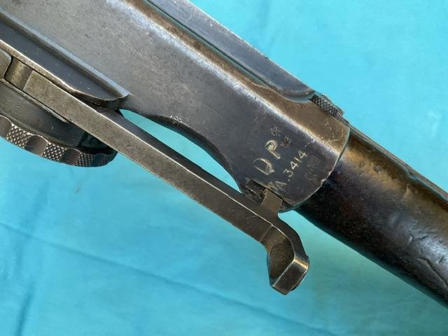 1938 Kings Crown Bren Gun — image 5