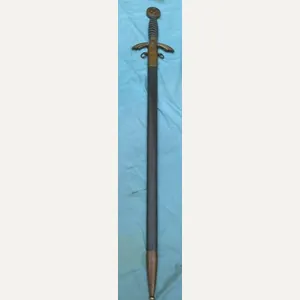 German Fuftwaffe sword
