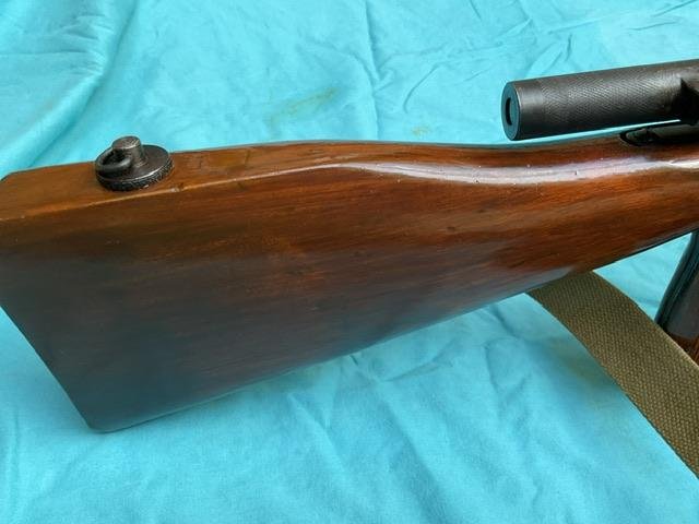 Russian 1945 dated DPM — image 9