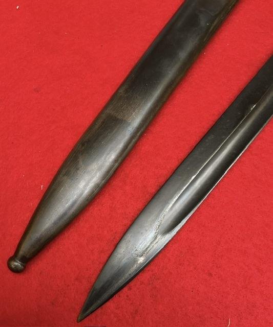 S174 1936 K98 Bayonet — image 6