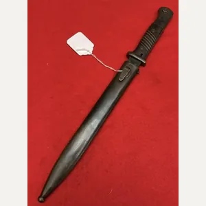 S174 1936 K98 Bayonet