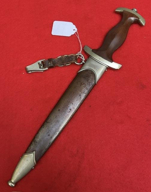 SA Dagger by Paul Seilheimer — image 2