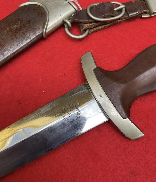 SA Dagger by Paul Seilheimer — image 6