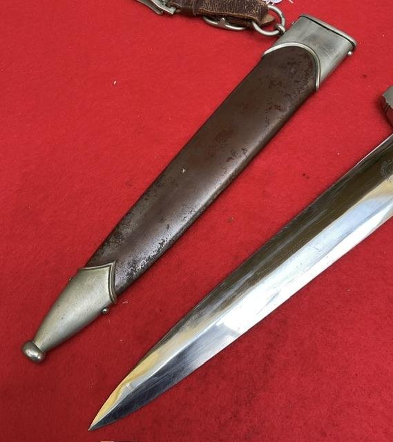 SA Dagger by Paul Seilheimer — image 7