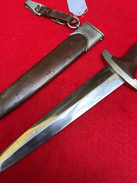 SA Dagger by Paul Seilheimer — image 8