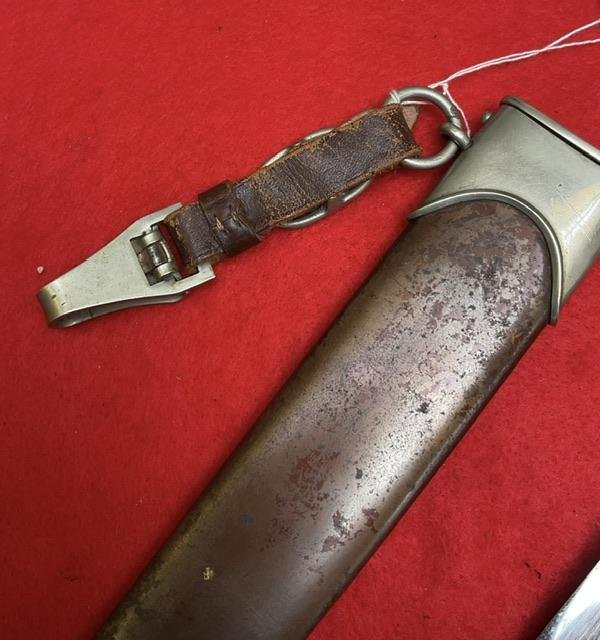 SA Dagger by Paul Seilheimer — image 9