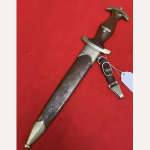 SA Dagger by Paul Seilheimer