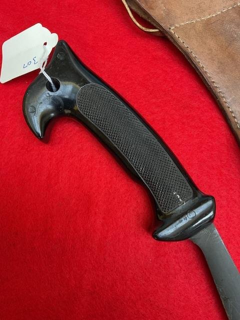 Rare Collins 1253 Machete — image 3