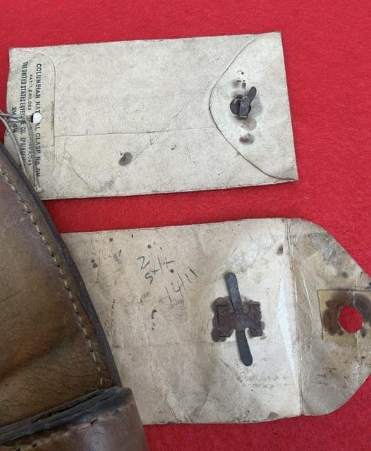 Rare Collins 1253 Machete — image 9