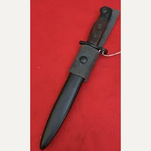 British No8 Bayonet