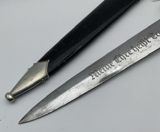 SS Dagger By Schuottellofer. — image 10