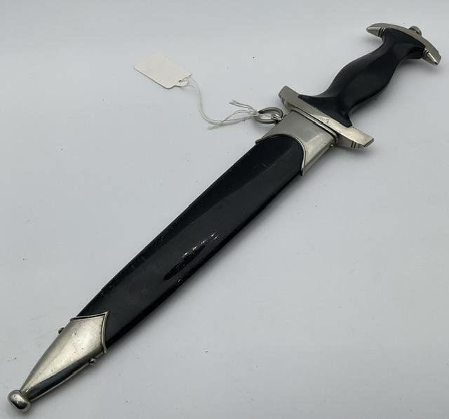 SS Dagger By Schuottellofer. — image 2