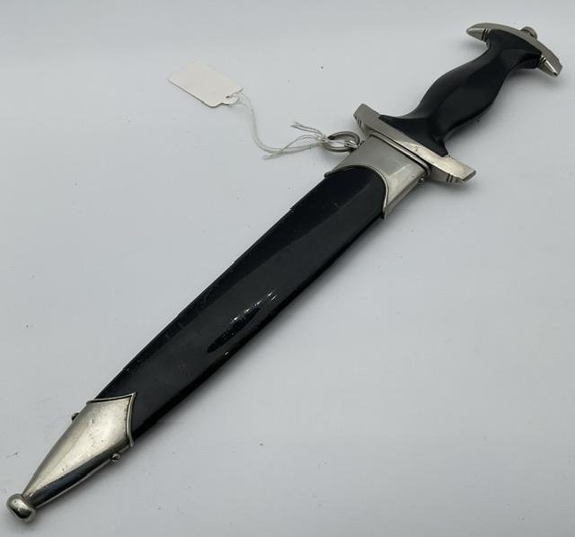 SS Dagger By Schuottellofer. — image 3