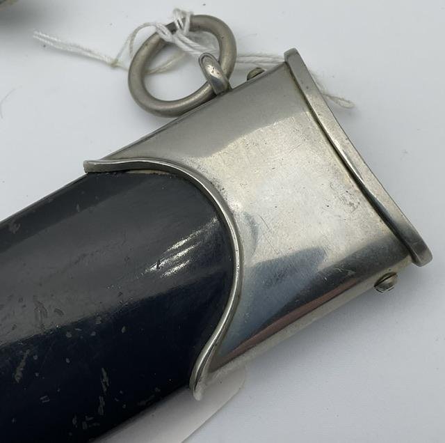 SS Dagger By Schuottellofer. — image 6