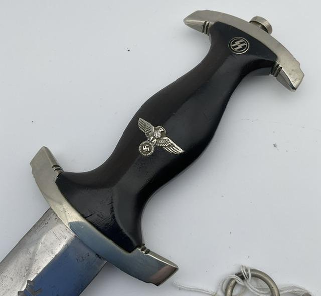 SS Dagger By Schuottellofer. — image 7