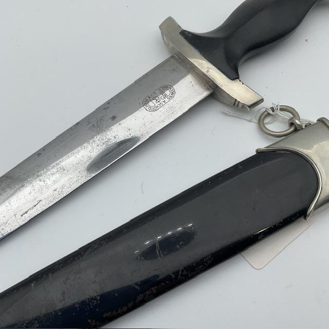 SS Dagger By Schuottellofer. — image 8