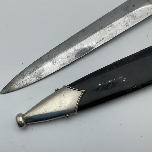 SS Dagger By Schuottellofer. — image 9