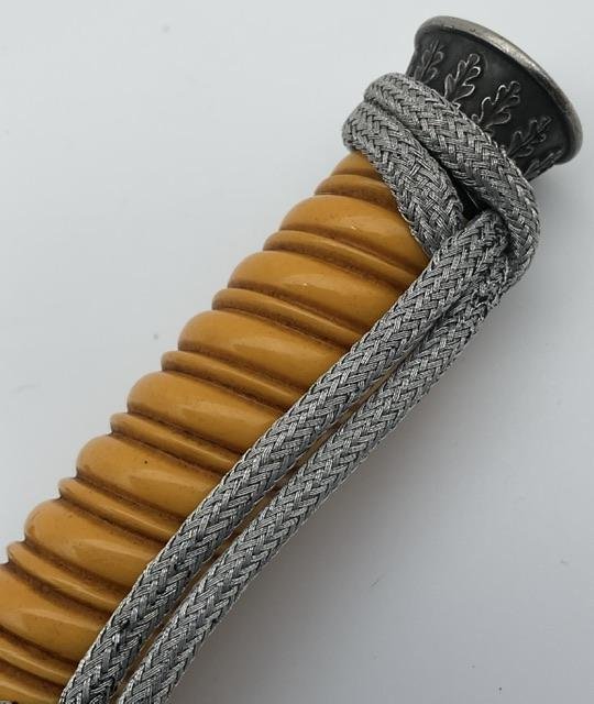 Army Dagger Etched Blade. — image 8