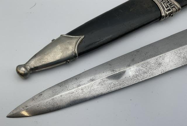 1936 SS Chained Dagger — image 6