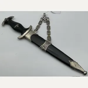1936 SS Chained Dagger
