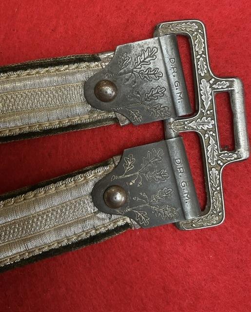 Holler Army Dagger — image 3