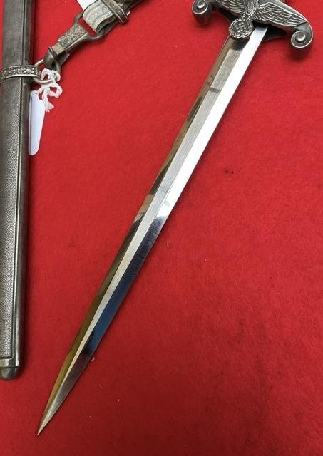 Holler Army Dagger — image 5