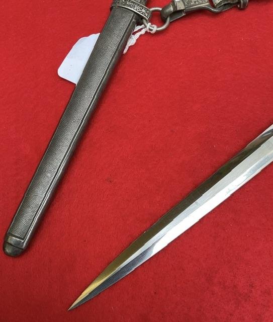 Holler Army Dagger — image 7