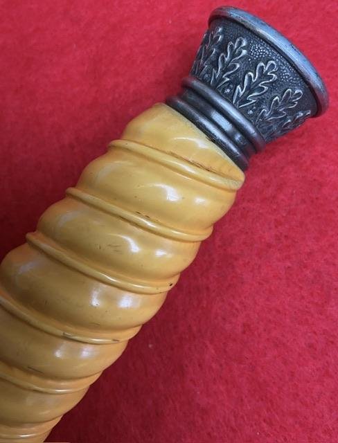 Holler Army Dagger — image 9