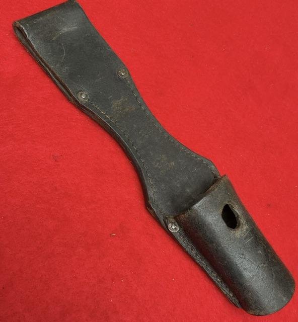 1942 Dated K98 Frog — image 4