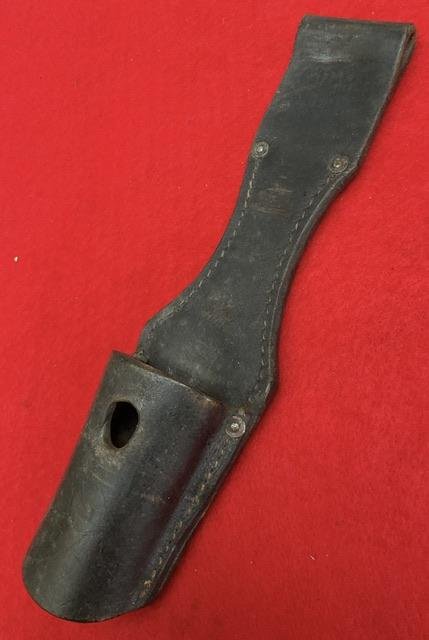 1942 Dated K98 Frog — image 5