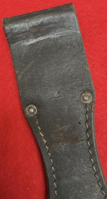 1942 Dated K98 Frog — image 6