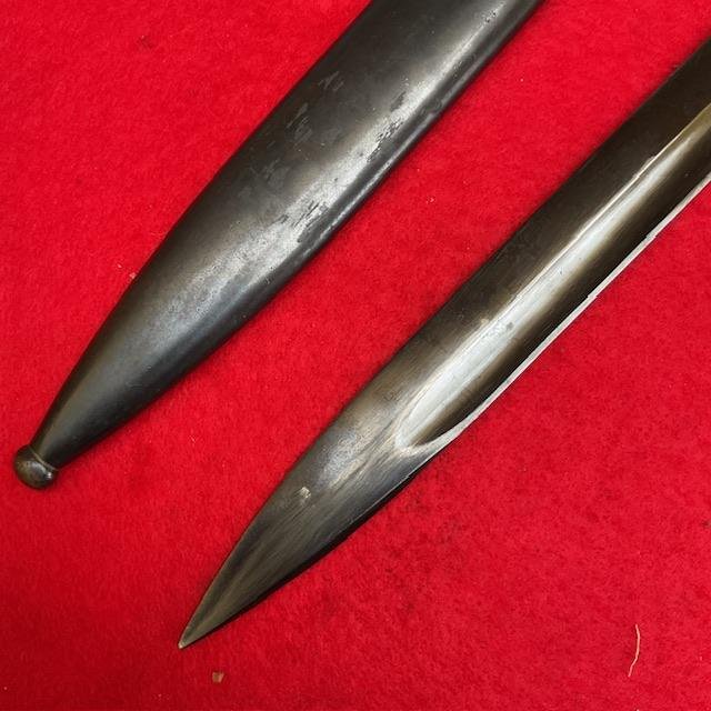 Matching K98 By Berg & Co — image 7