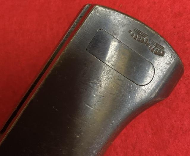 Matching K98 By Berg & Co — image 9